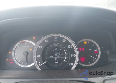 2016 Honda Accord Lx from USA, damaged, VIN 1HGCR2F37GA224128